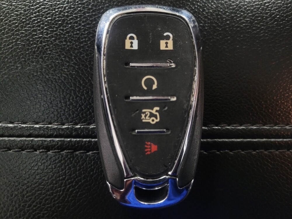 2024 Chevrolet Malibu in Stone Mountain, GA 30083 - 18122252 32