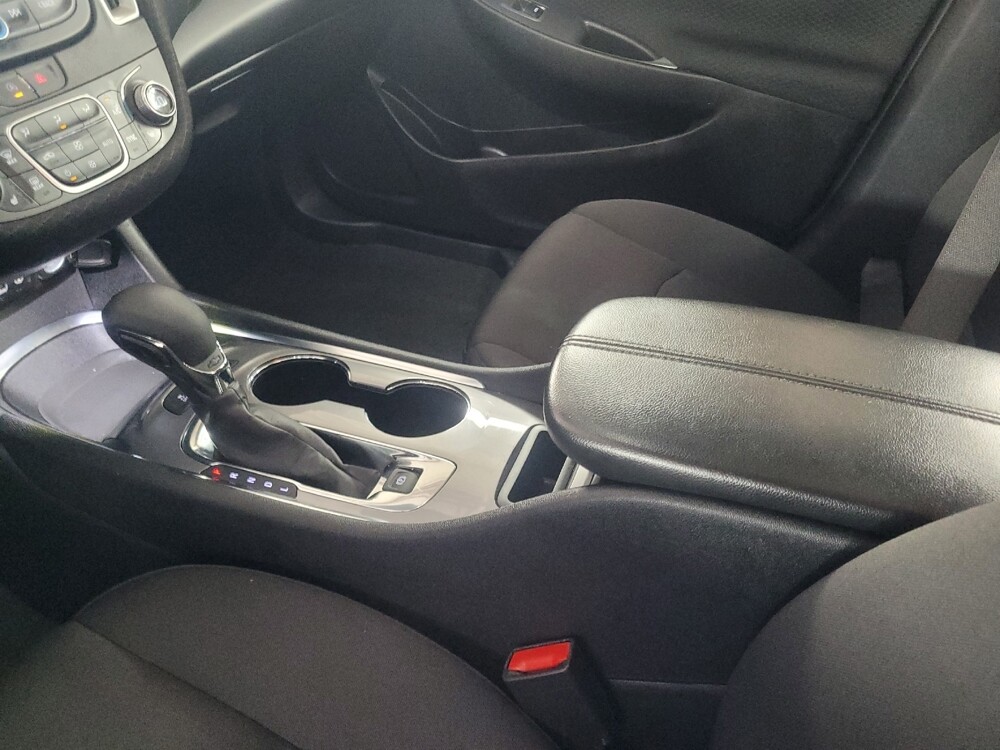 2024 Chevrolet Malibu in Stone Mountain, GA 30083 - 18122252 26