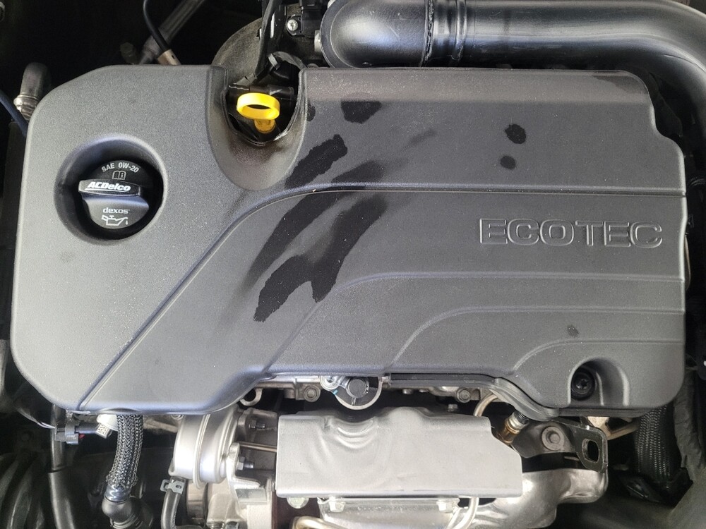 2024 Chevrolet Malibu in Stone Mountain, GA 30083 - 18122252 30