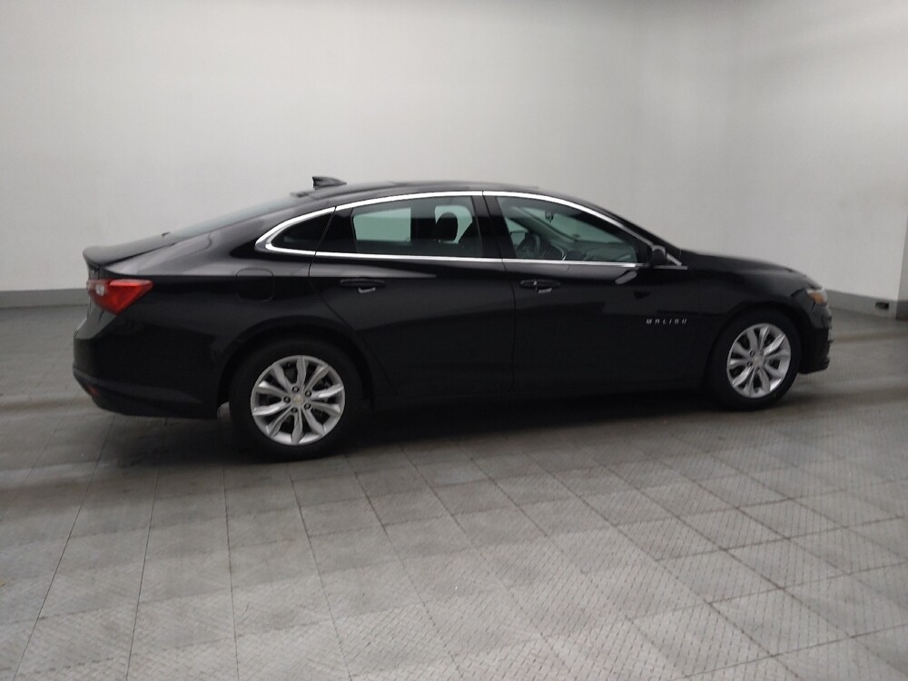 2024 Chevrolet Malibu in Stone Mountain, GA 30083 - 18122252 10