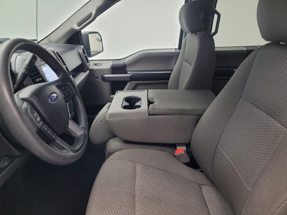 2019 Ford F150 in Huntsville, AL 35816 - 18122253 17