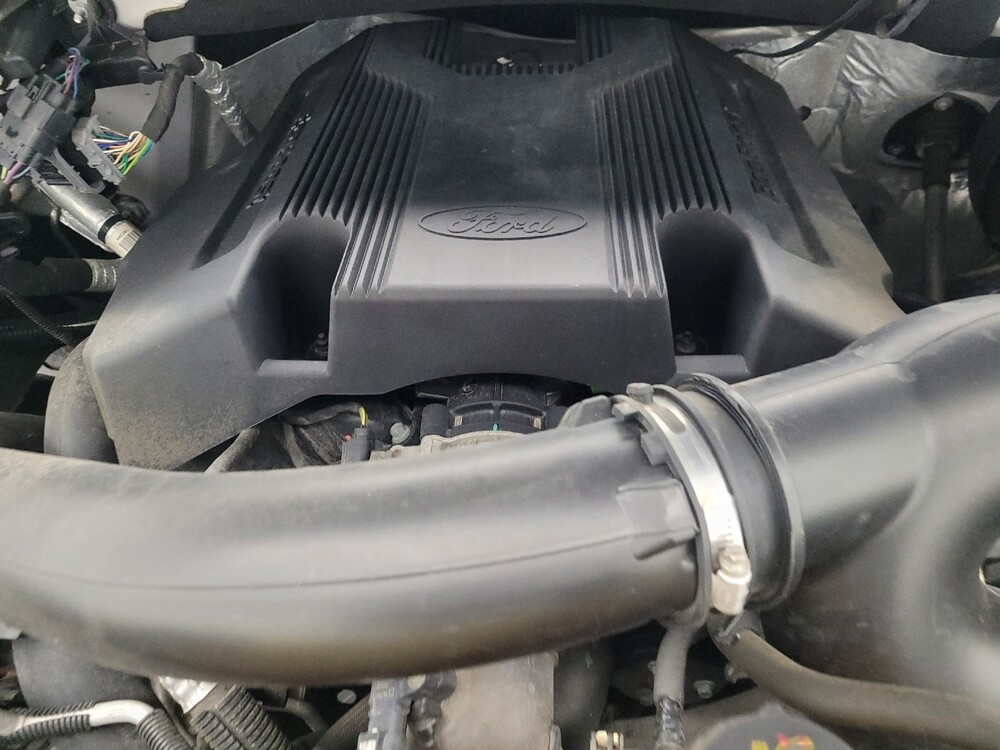 2019 Ford F150 in Huntsville, AL 35816 - 18122253 30