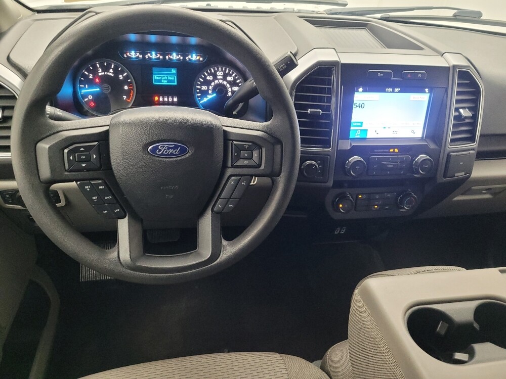 2019 Ford F150 in Huntsville, AL 35816 - 18122253 22