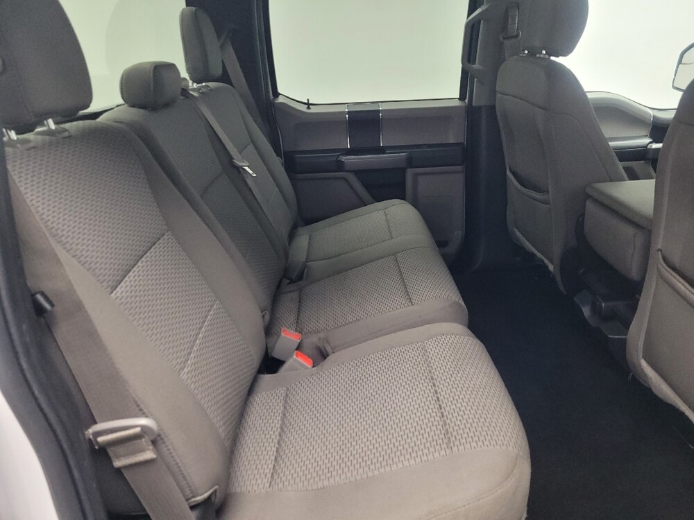 2019 Ford F150 in Huntsville, AL 35816 - 18122253 19