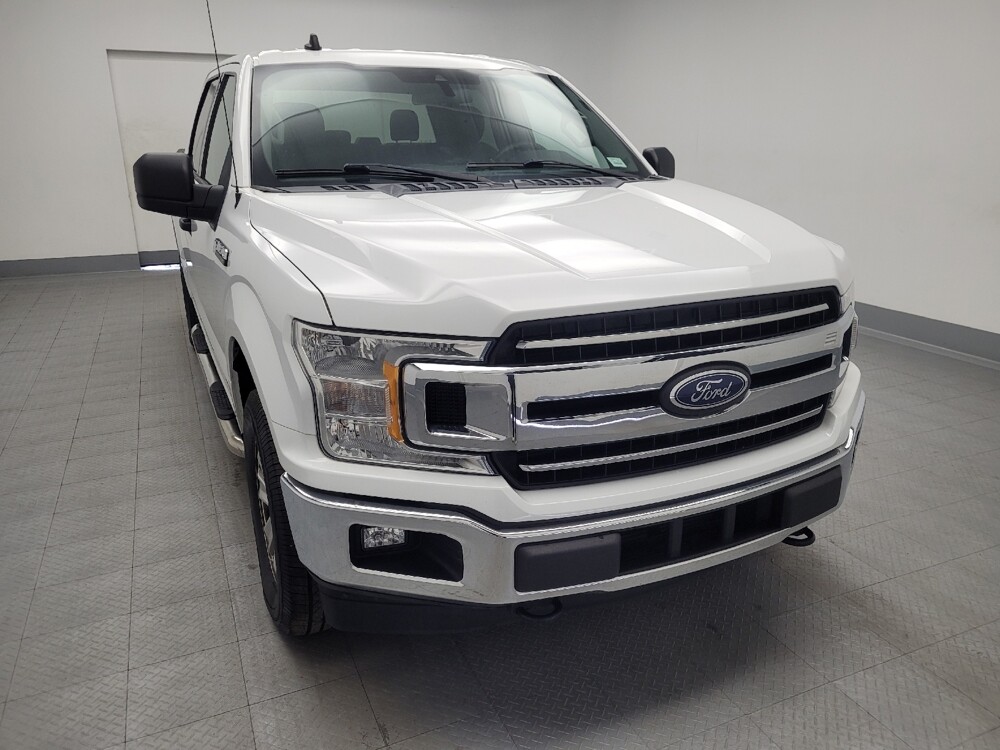 2019 Ford F150 in Huntsville, AL 35816 - 18122253 14