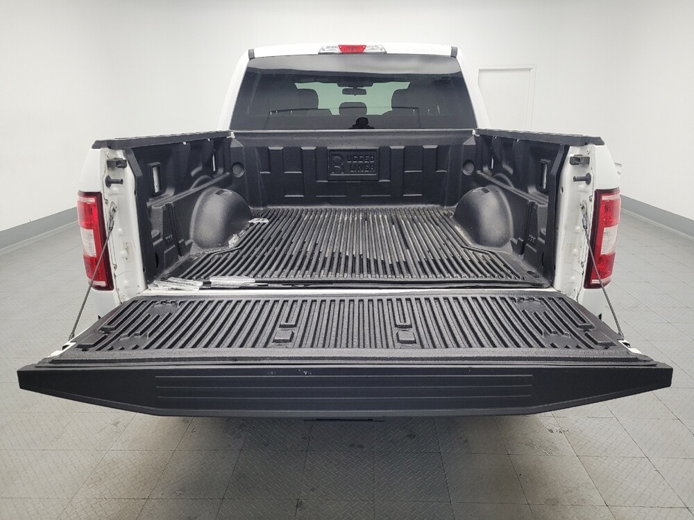 2019 Ford F150 in Huntsville, AL 35816 - 18122253 29