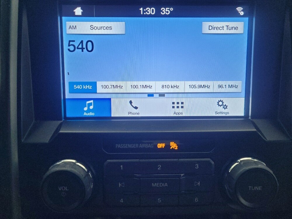 2019 Ford F150 in Huntsville, AL 35816 - 18122253 25