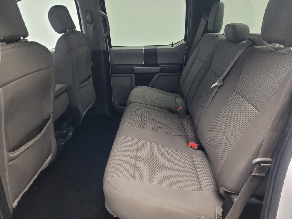 2019 Ford F150 in Huntsville, AL 35816 - 18122253 18