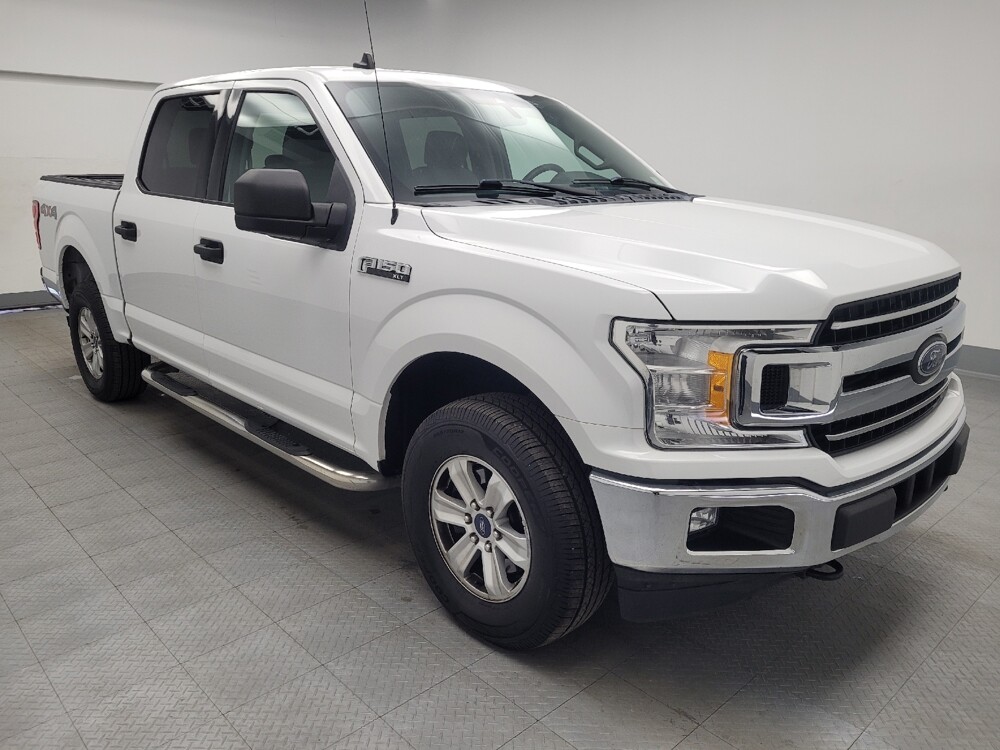 2019 Ford F150 in Huntsville, AL 35816 - 18122253 13