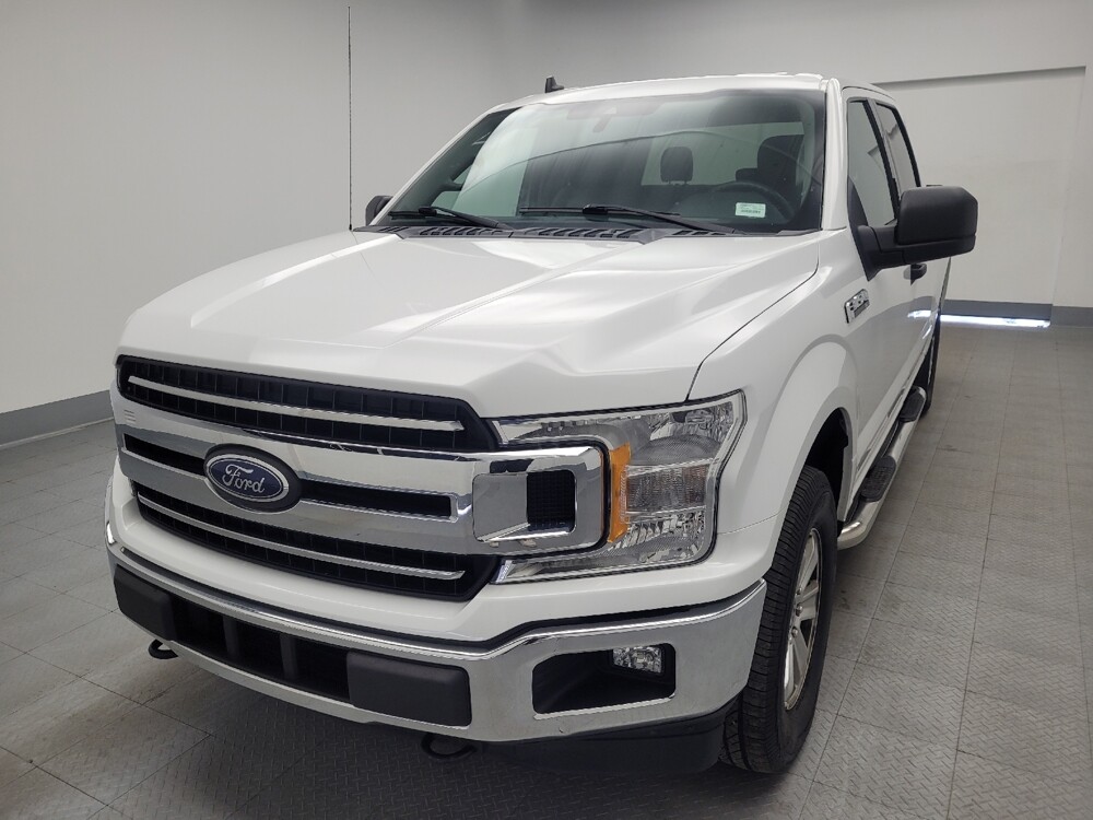2019 Ford F150 in Huntsville, AL 35816 - 18122253 15