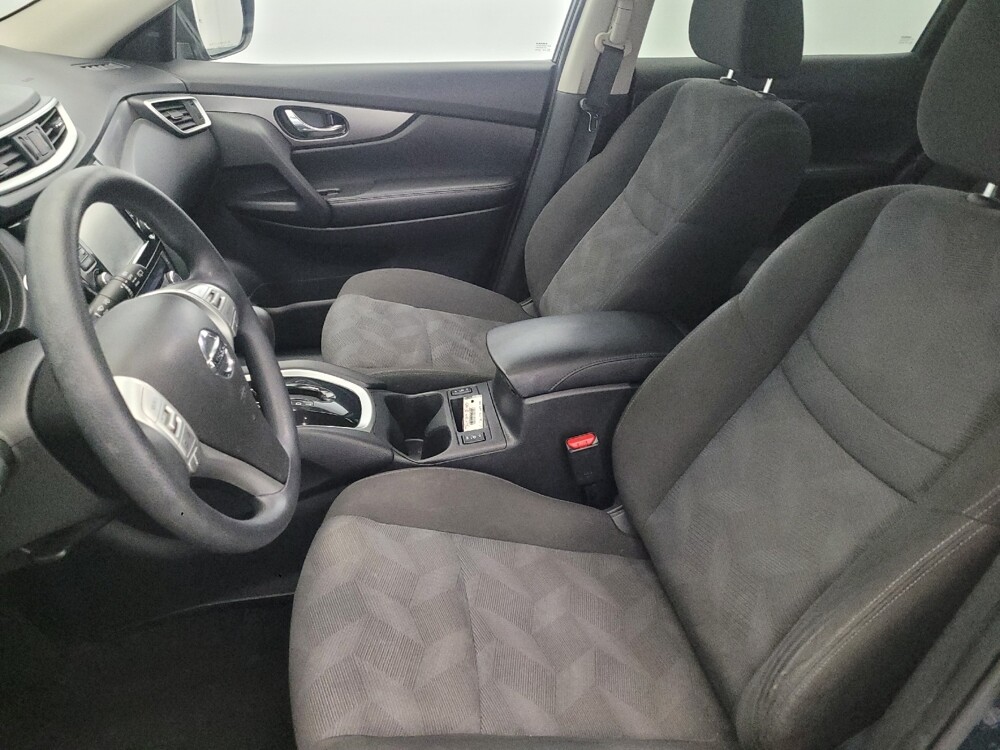 2016 Nissan Rogue in Pittsburgh, PA 15236 - 18122254 17