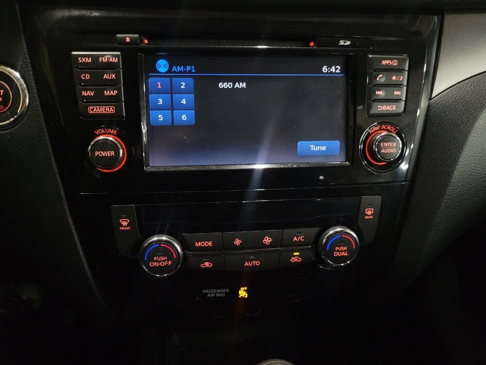 2016 Nissan Rogue in Pittsburgh, PA 15236 - 18122254 23