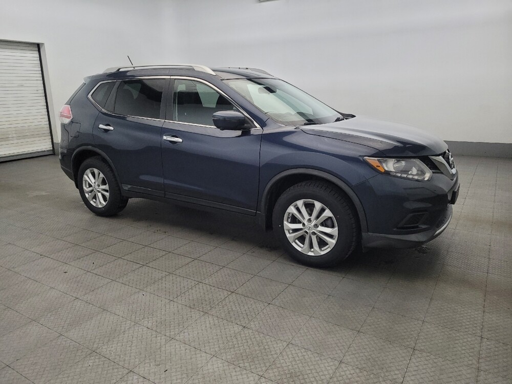2016 Nissan Rogue in Pittsburgh, PA 15236 - 18122254 11