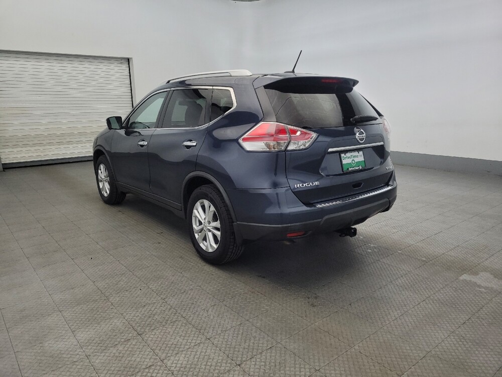 2016 Nissan Rogue in Pittsburgh, PA 15236 - 18122254 5