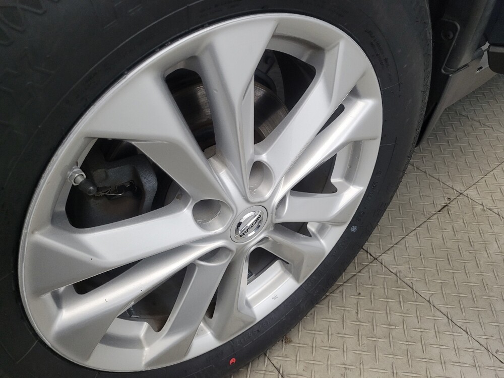 2016 Nissan Rogue in Pittsburgh, PA 15236 - 18122254 31