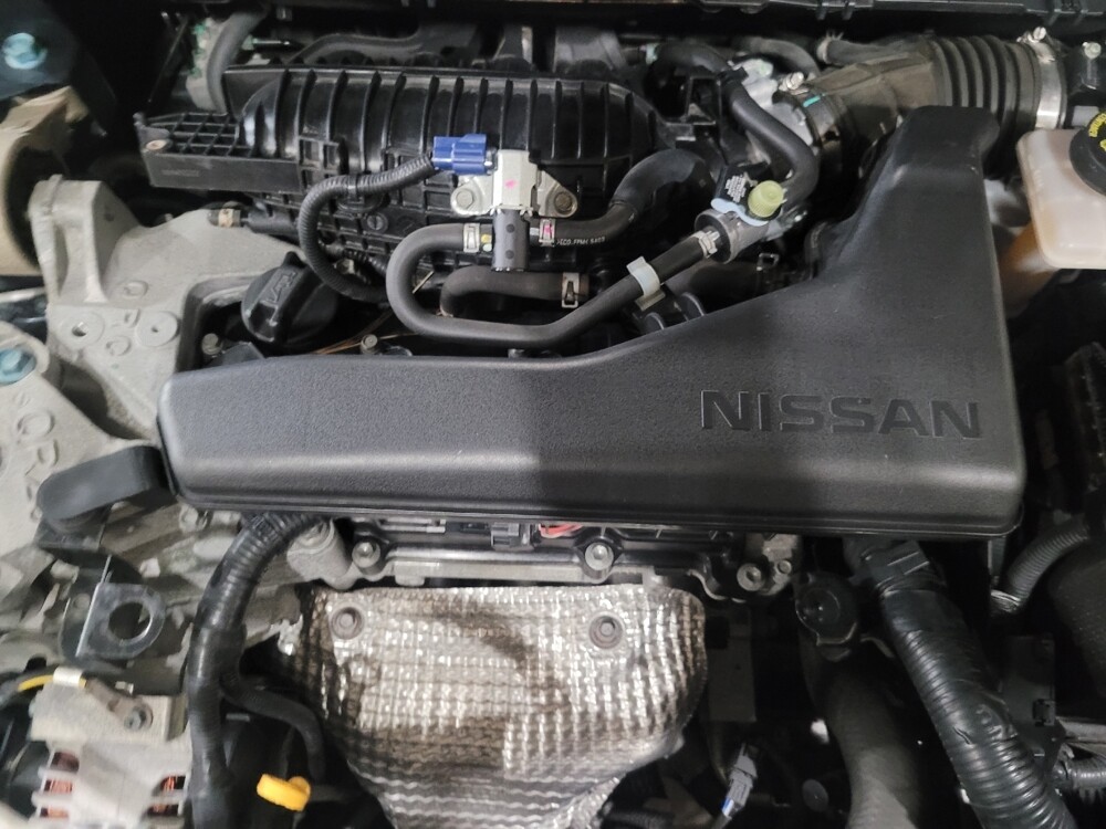 2016 Nissan Rogue in Pittsburgh, PA 15236 - 18122254 30