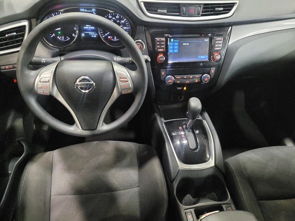 2016 Nissan Rogue in Pittsburgh, PA 15236 - 18122254 22