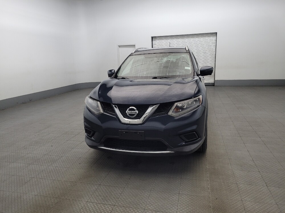 2016 Nissan Rogue in Pittsburgh, PA 15236 - 18122254 15