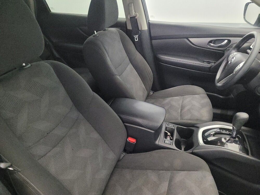 2016 Nissan Rogue in Pittsburgh, PA 15236 - 18122254 21