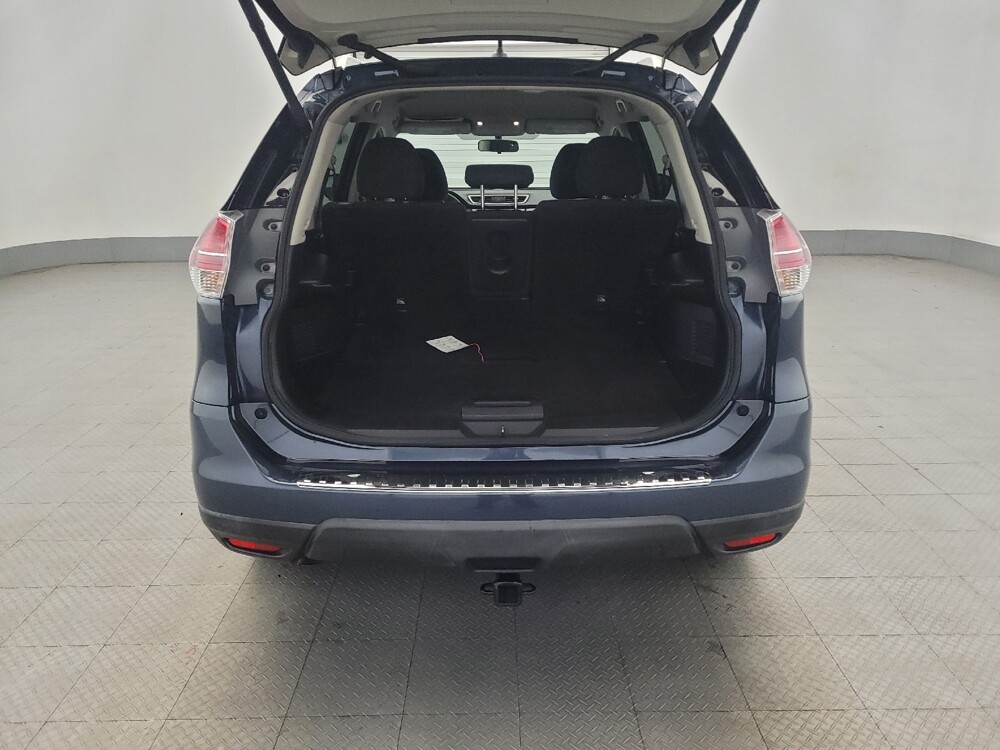 2016 Nissan Rogue in Pittsburgh, PA 15236 - 18122254 29