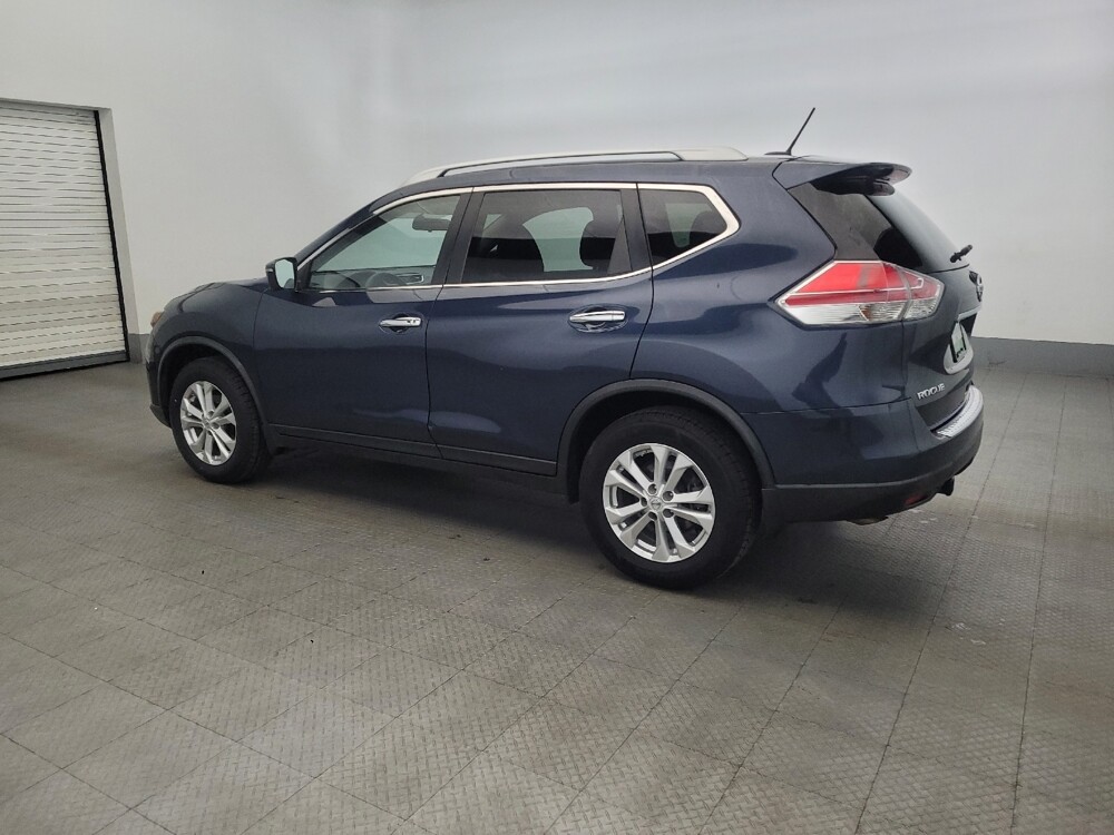 2016 Nissan Rogue in Pittsburgh, PA 15236 - 18122254 3