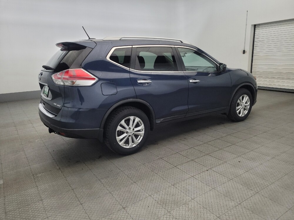 2016 Nissan Rogue in Pittsburgh, PA 15236 - 18122254 10