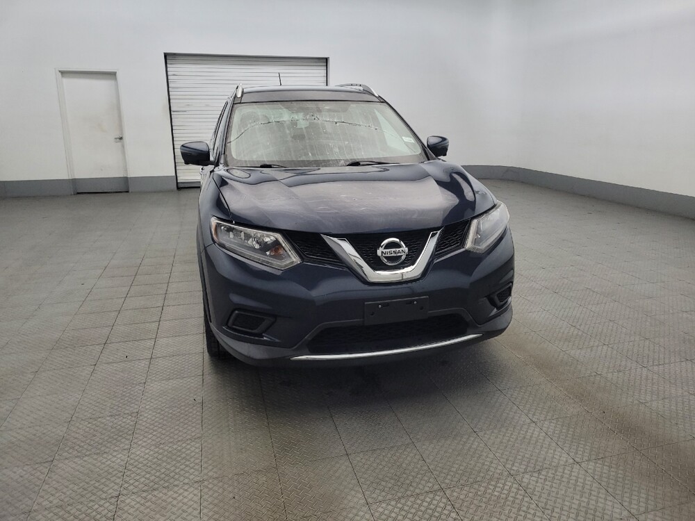 2016 Nissan Rogue in Pittsburgh, PA 15236 - 18122254 14