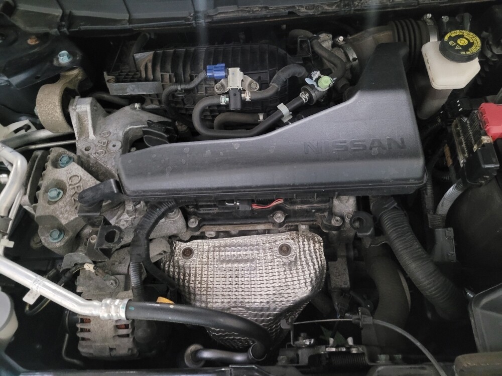 2016 Nissan Rogue in Pittsburgh, PA 15236 - 18122255 30