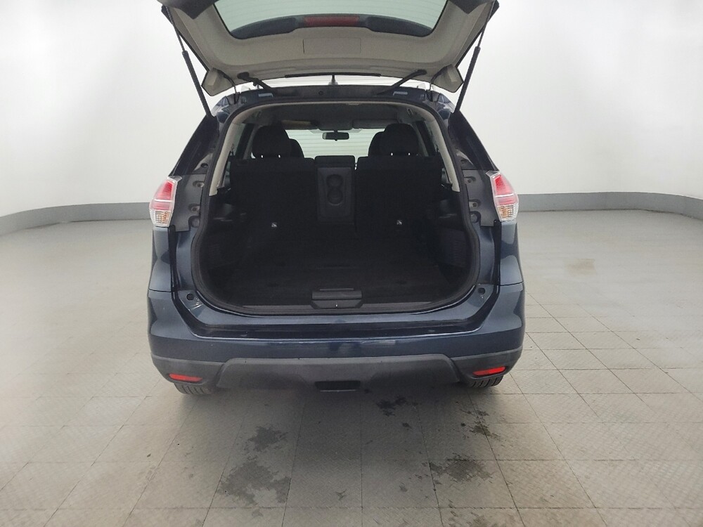 2016 Nissan Rogue in Pittsburgh, PA 15236 - 18122255 29