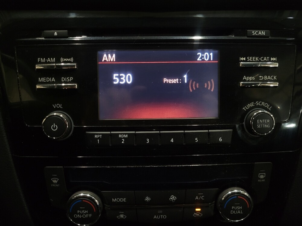 2016 Nissan Rogue in Pittsburgh, PA 15236 - 18122255 25