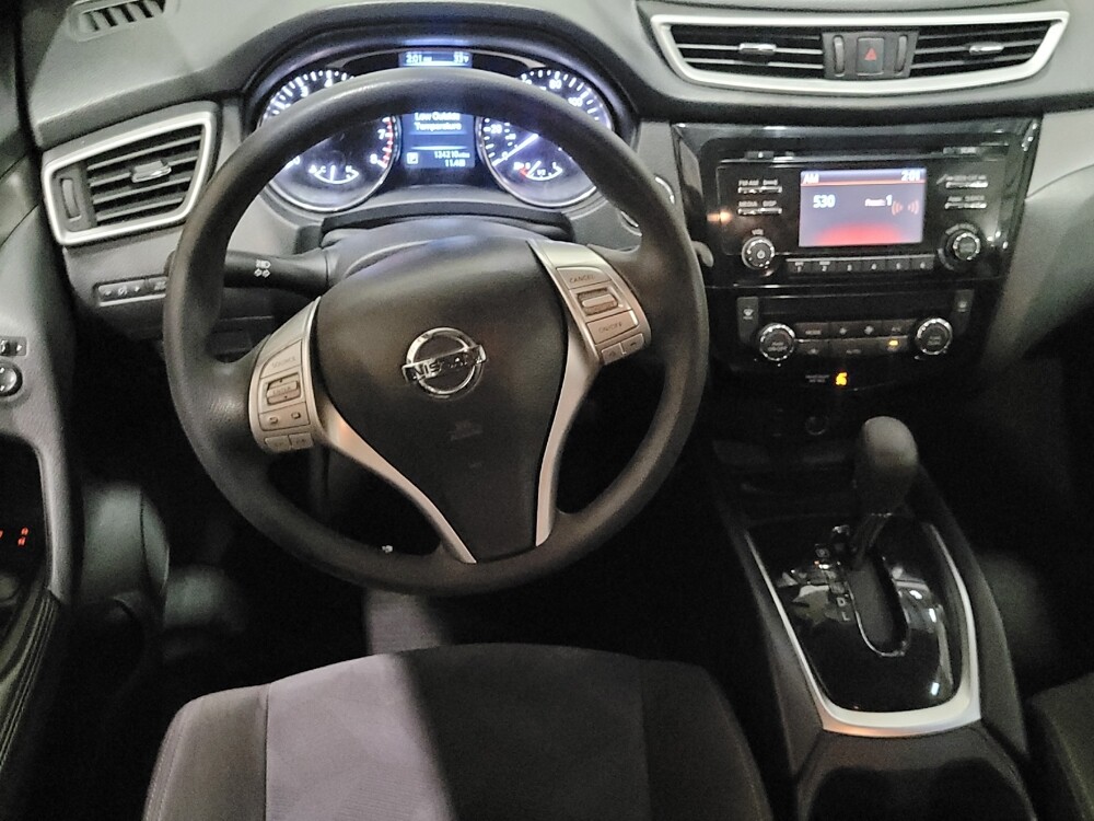 2016 Nissan Rogue in Pittsburgh, PA 15236 - 18122255 22