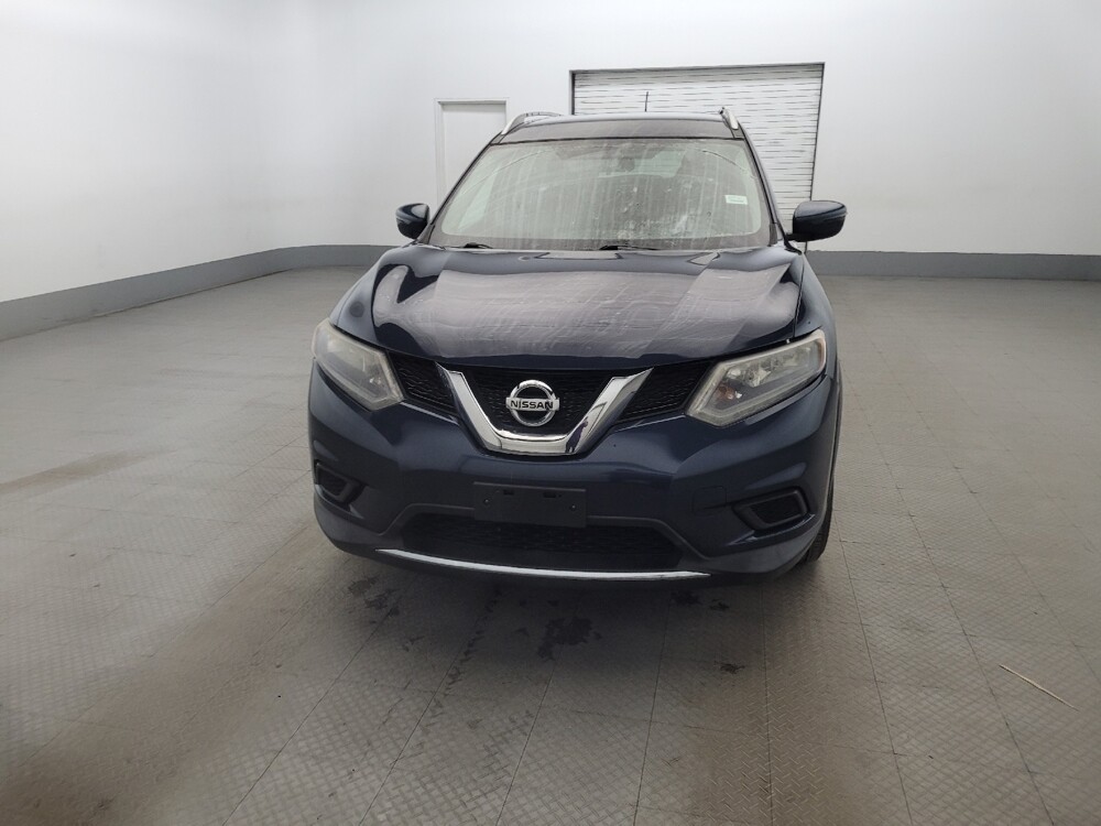 2016 Nissan Rogue in Pittsburgh, PA 15236 - 18122255 15