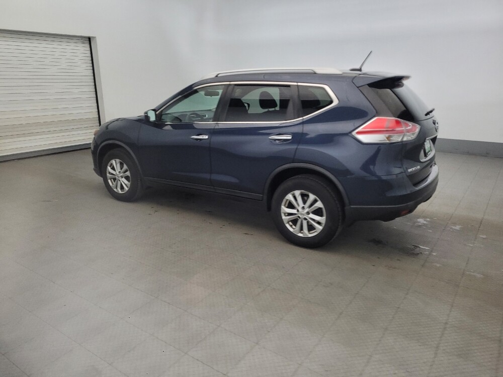 2016 Nissan Rogue in Pittsburgh, PA 15236 - 18122255 3