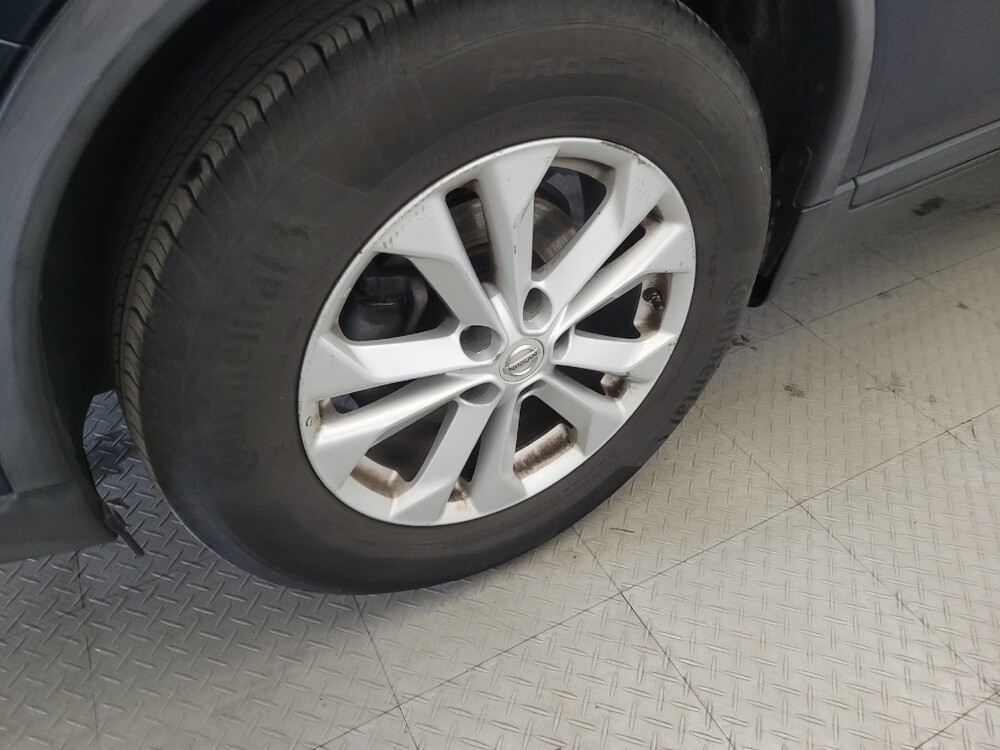 2016 Nissan Rogue in Pittsburgh, PA 15236 - 18122255 31