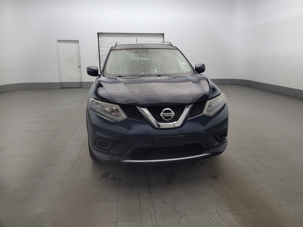 2016 Nissan Rogue in Pittsburgh, PA 15236 - 18122255 14