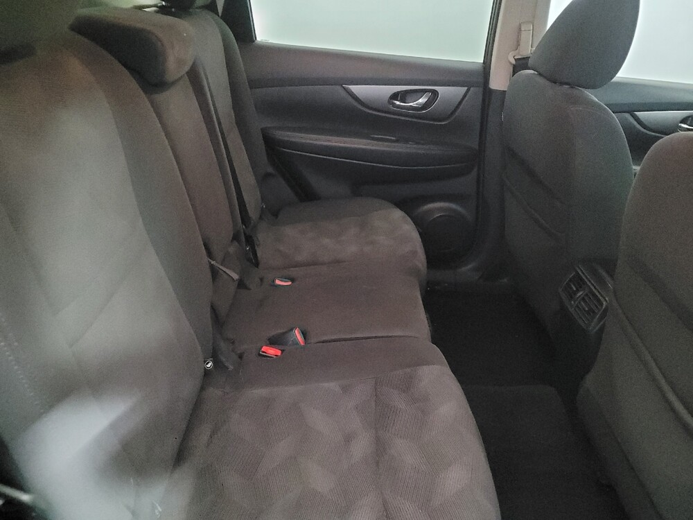 2016 Nissan Rogue in Pittsburgh, PA 15236 - 18122255 19