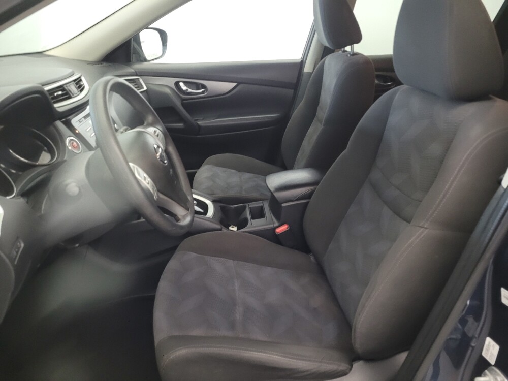 2016 Nissan Rogue in Pittsburgh, PA 15236 - 18122255 17