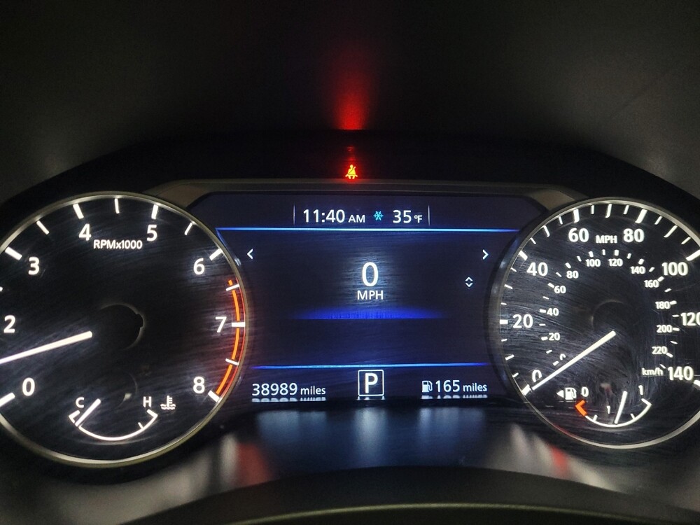 2024 Nissan Altima in Pittsburgh, PA 15236 - 18122256 23