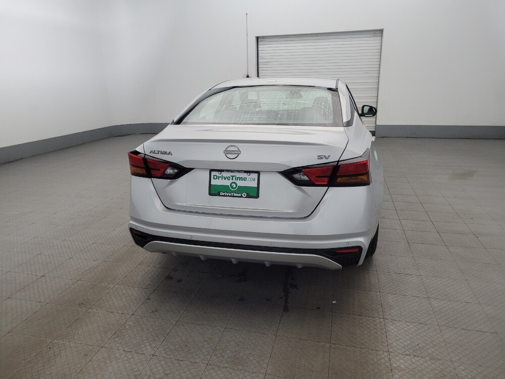 2024 Nissan Altima in Pittsburgh, PA 15236 - 18122256 7