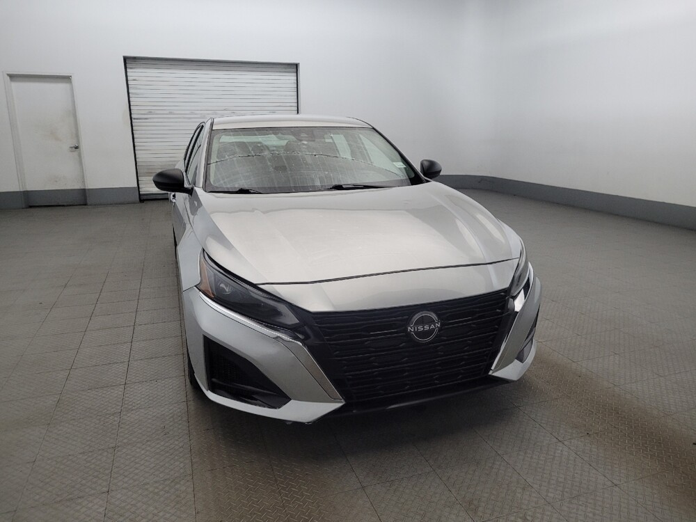 2024 Nissan Altima in Pittsburgh, PA 15236 - 18122256 14