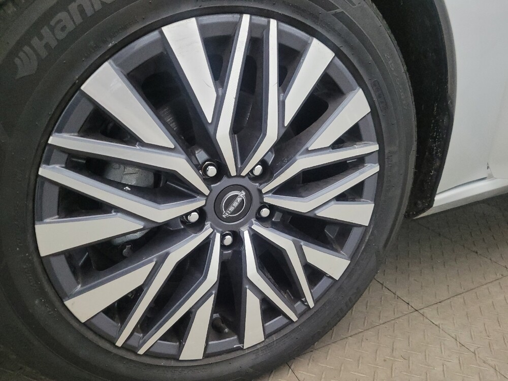 2024 Nissan Altima in Pittsburgh, PA 15236 - 18122256 31