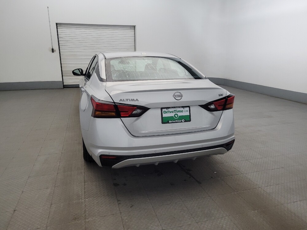2024 Nissan Altima in Pittsburgh, PA 15236 - 18122256 6