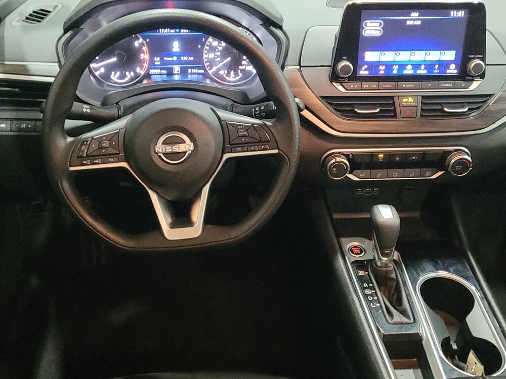 2024 Nissan Altima in Pittsburgh, PA 15236 - 18122256 22