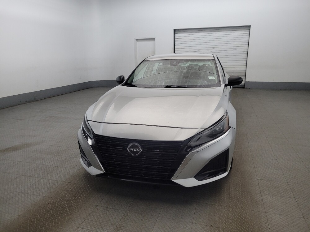 2024 Nissan Altima in Pittsburgh, PA 15236 - 18122256 15