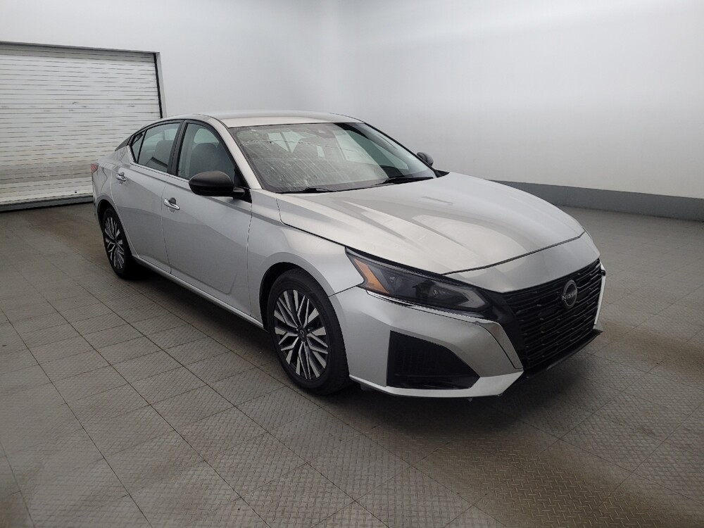 2024 Nissan Altima in Pittsburgh, PA 15236 - 18122256 13