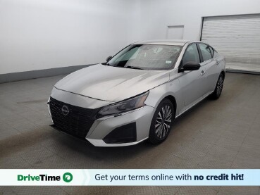 2024 Nissan Altima in Pittsburgh, PA 15236