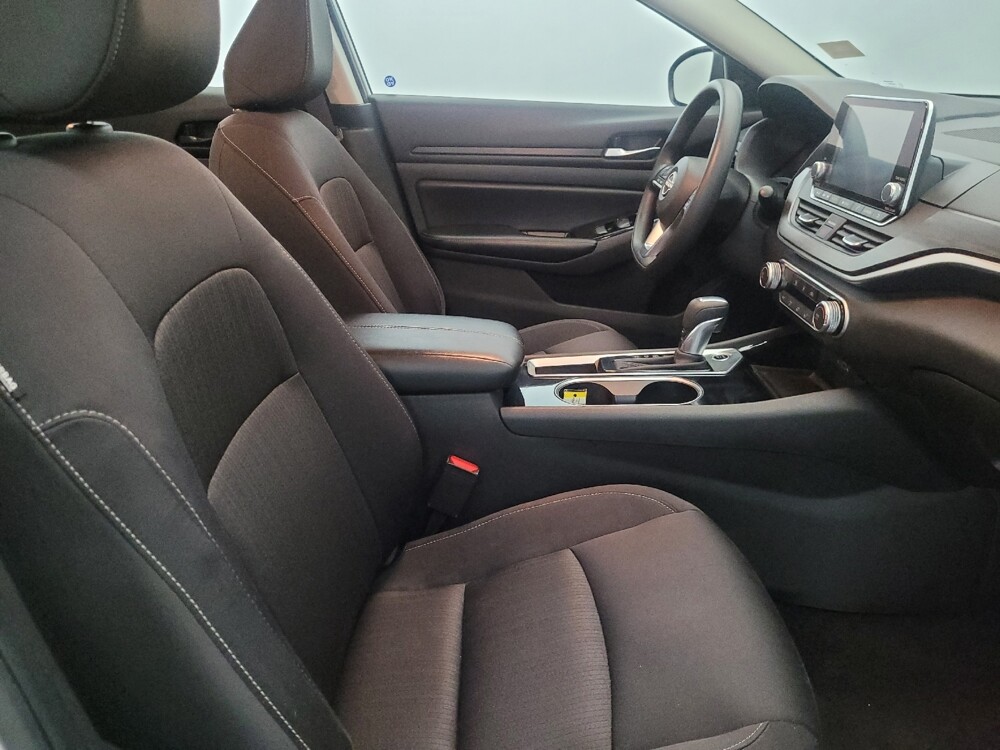 2024 Nissan Altima in Pittsburgh, PA 15236 - 18122256 21