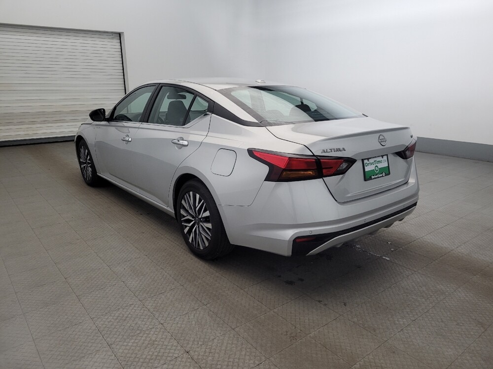 2024 Nissan Altima in Pittsburgh, PA 15236 - 18122256 5
