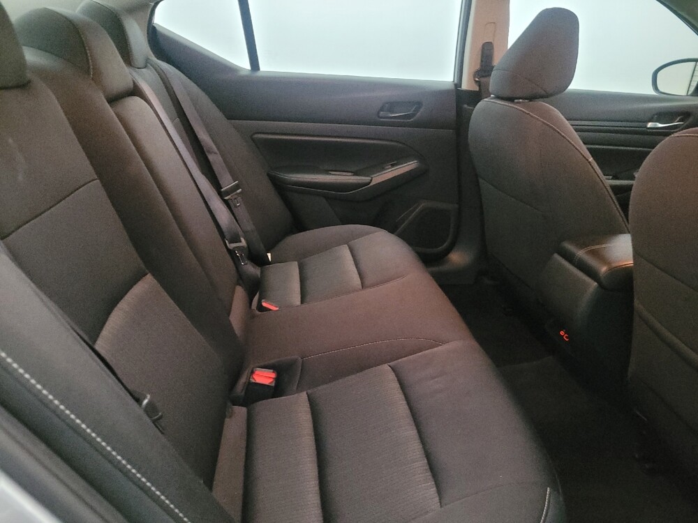 2024 Nissan Altima in Pittsburgh, PA 15236 - 18122256 19