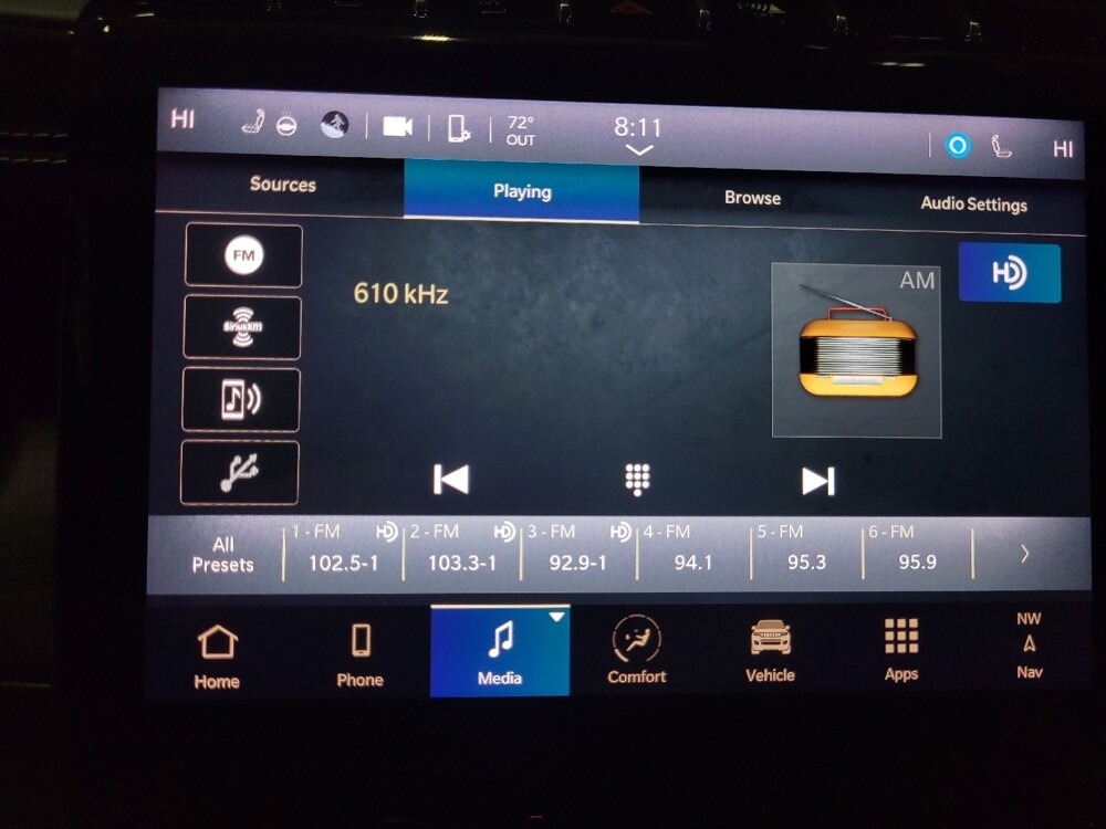 2022 Jeep Grand Cherokee L in Pittsburgh, PA 15236 - 18122257 25